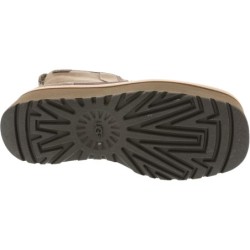 Bottes UGG Cityfunc Zip Style Distinctif Personnel