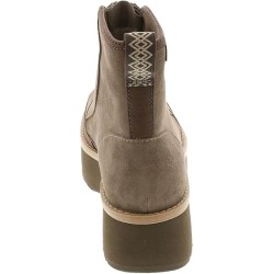 Bottes UGG Cityfunc Zip Style Distinctif Personnel