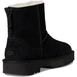 Bottes UGG Marais Zip Up Semelle Légèreté Exceptionnelle