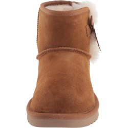 UGG Victoria Mini Bottes Enfant Style Inratable Apprécié
