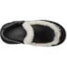 UGG Esmee Leather Clog Texture Agréable Toucher