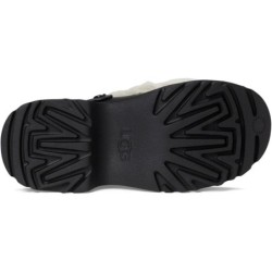 UGG Esmee Leather Clog Texture Agréable Toucher