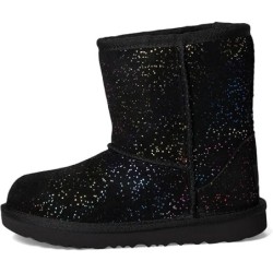 UGG T Classic II Shimmer Sky Semelle Extérieure Flexible