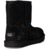 UGG T Classic II Shimmer Sky Semelle Extérieure Flexible