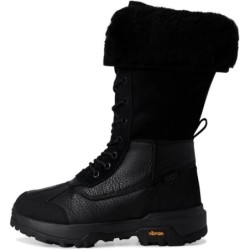 Bottes UGG Adirondack Tall XXV Logo Vibram Flanc Semelle