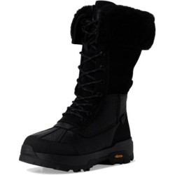 Bottes UGG Adirondack Tall XXV Logo Vibram Flanc Semelle