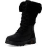 Bottes UGG Adirondack Tall XXV Logo Vibram Flanc Semelle