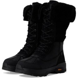 Bottes UGG Adirondack Tall XXV Logo Vibram Flanc Semelle