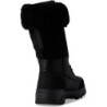 Bottes UGG Adirondack Tall XXV Logo Vibram Flanc Semelle