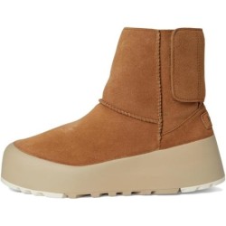 Bottes UGG Classic Streetscape Saisons Fraîches Hiver Automne