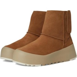 Bottes UGG Classic Streetscape Saisons Fraîches Hiver Automne