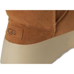 Bottes UGG Classic Streetscape Saisons Fraîches Hiver Automne