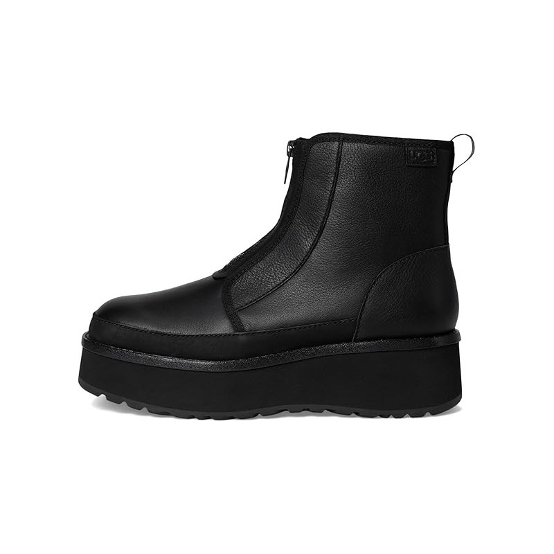 Bottes UGG Cityfunc Zip Matériaux Écologiques Durables