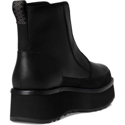 Bottes UGG Cityfunc Zip Matériaux Écologiques Durables