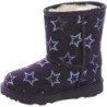 UGG Classic II Iridescent Stars Semelle Flexible