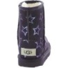 UGG Classic II Iridescent Stars Semelle Flexible