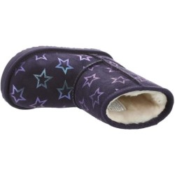 UGG Classic II Iridescent Stars Semelle Flexible