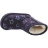 UGG Classic II Iridescent Stars Semelle Flexible