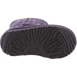 UGG Classic II Iridescent Stars Semelle Flexible