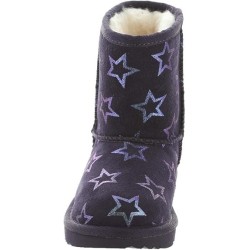 UGG Classic II Iridescent Stars Semelle Flexible