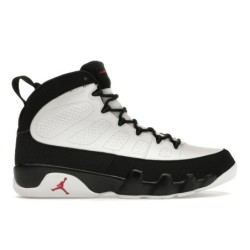 Air Jordan 9 Retro Celestine Blue