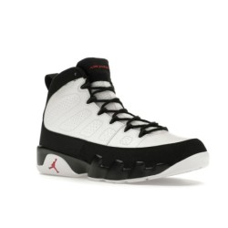 Air Jordan 9 Retro Celestine Blue